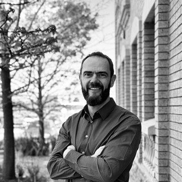 Eugene van Dyk, CA(SA), founder of Pocket CFO